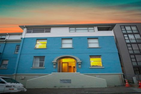 Photo of property in 28a Hanson Street, Mount Cook, Wellington, 6021