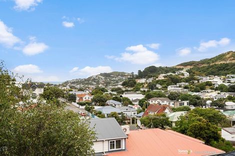 Photo of property in 15 Clyde Street, Island Bay, Wellington, 6023