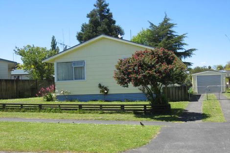 Photo of property in 103 Pollard Drive, Te Awamutu, 3800