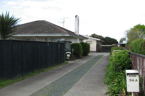 Photo of property in 54 Green Street, Tahunanui, Nelson, 7011