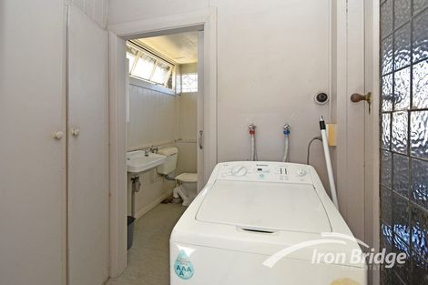 Photo of property in 30 Taramea Place, Addington, Christchurch, 8024