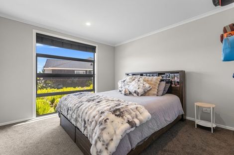 Photo of property in 16 Tanuku Lane, Te Puke, 3119