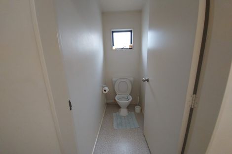 Photo of property in 2u1 Malcolm Lane, Thorndon, Wellington, 6011