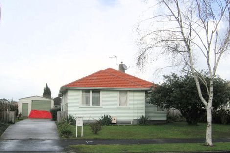 Photo of property in 36 Montgomery Crescent, Bader, Hamilton, 3206