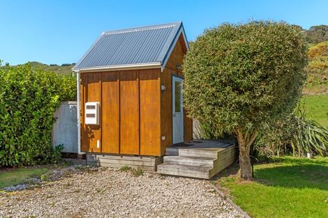 Photo of property in 15b Ratau Street, Mahia, 4198