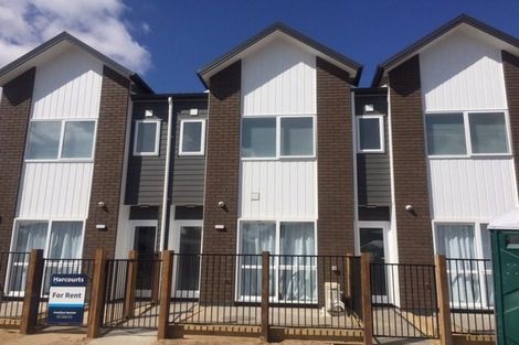 Photo of property in 7u3 Burrows Place, Frankton, Hamilton, 3204