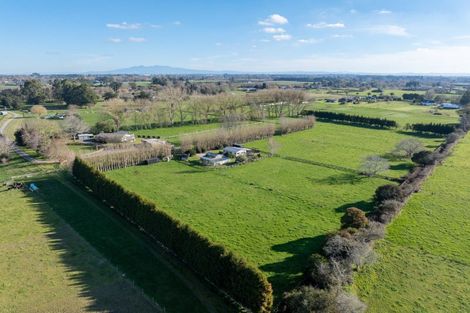 Photo of property in 592b Bruntwood Road, Tamahere, Cambridge, 3493