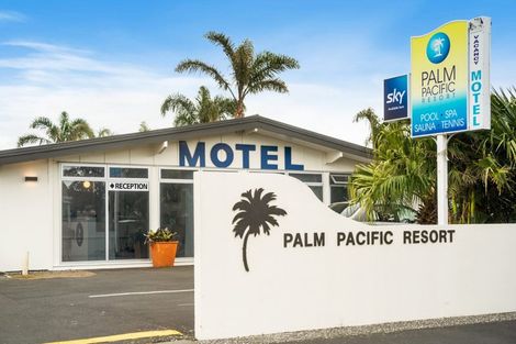 Photo of property in 415 Port Road, Whangamata, 3620