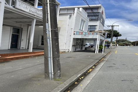 Photo of property in 12u1 Murphy Street, Thorndon, Wellington, 6011