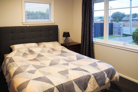 Photo of property in 3 Newland Street, Hoon Hay, Christchurch, 8025