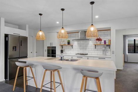 Photo of property in 9 Lancewood Way, Rangiora, 7400