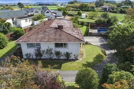 Photo of property in 205 Tiro Tiro Road, Levin, 5510