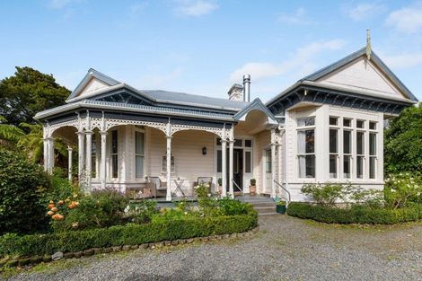 Photo of property in 13 Milne Street, Marton, 4710