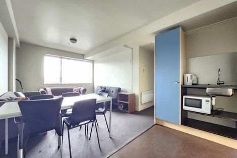 Photo of property in Cube Apartments, 5h/242 Taranaki Street, Mount Cook, Wellington, 6011