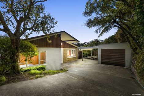 Photo of property in 130 Mairangi Road, Wilton, Wellington, 6012