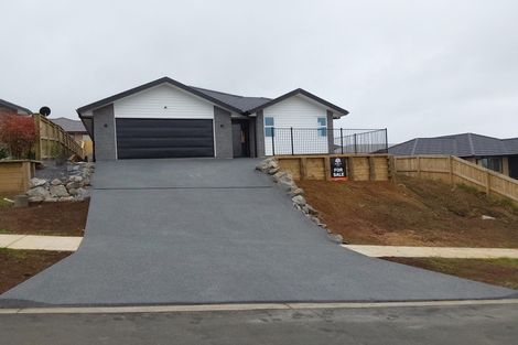 Photo of property in 6 Maui Place, Te Kamo, Whangarei, 0112