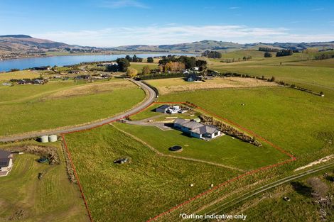 Photo of property in 237 Baker Road, Berwick Forest, Outram, 9073