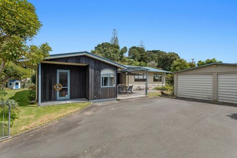 Photo of property in 10 Bluett Road, Ohope, 3121