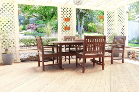 Photo of property in 28 Domain Road, Waipawa, 4210