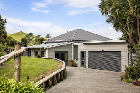 Photo of property in 54 Thorn Road, Waihi, 3610