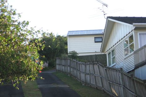 Photo of property in 3/75 Monarch Avenue, Hillcrest, Auckland, 0627