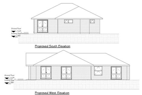 Photo of property in 6 Cox Lane, Amberley, 7410