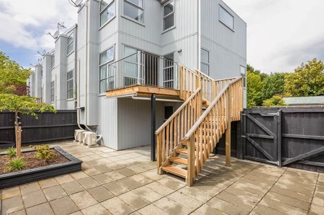 Photo of property in 6/3 Grove Road, Addington, Christchurch, 8024