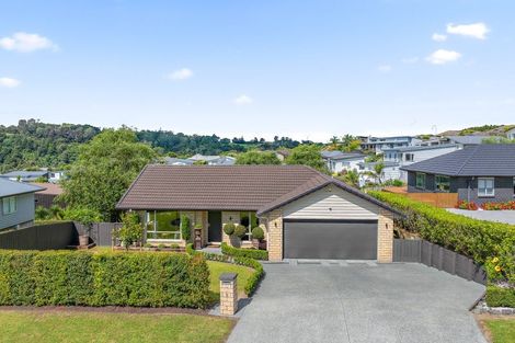 Photo of property in 9 Jade River Place, Warkworth, 0910