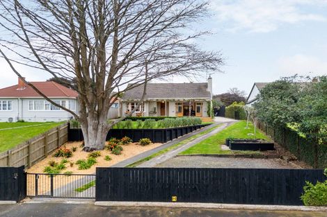 Photo of property in 13 Plunket Terrace, Hamilton East, Hamilton, 3216