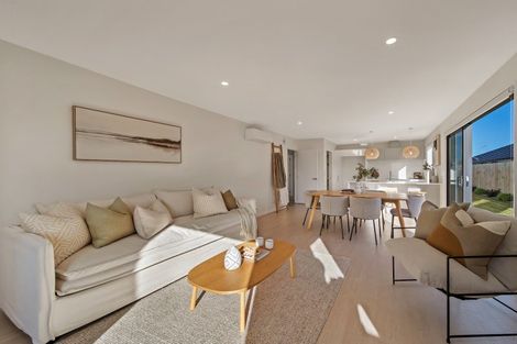 Photo of property in 5 Llew Summers Street, Belfast, Christchurch, 8051