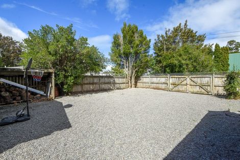 Photo of property in 6 Nobel Street, Carterton, 5713