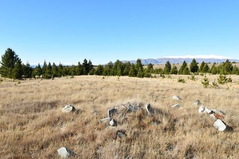 Photo of property in 891 Manuka Terrace, Ben Ohau, Twizel, 7999