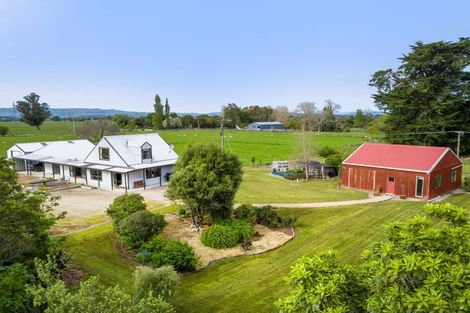 Photo of property in 252 East Taratahi Road, East Taratahi, Masterton, 5887