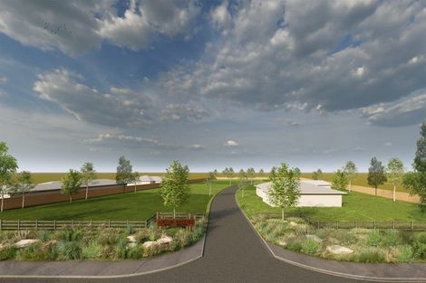 Photo of property in 690 Weedons Ross Road, West Melton, Christchurch, 7676