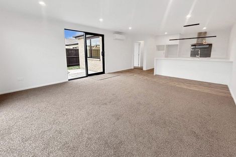 Photo of property in 71 Accadia Drive, Rolleston, 7614