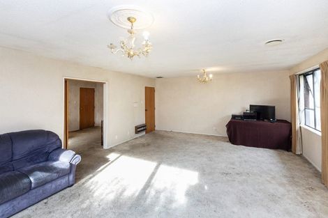 Photo of property in 29 Dinton Street, Russley, Christchurch, 8042