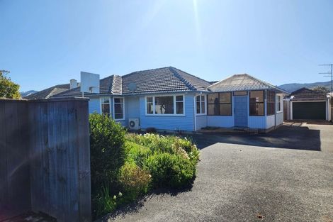 Photo of property in 745 Fergusson Drive, Elderslea, Upper Hutt, 5018