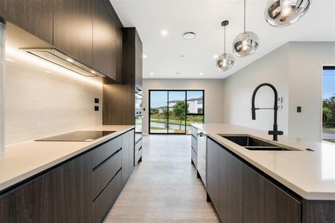 Photo of property in 18 Emerald Avenue, Rosehill, 2113