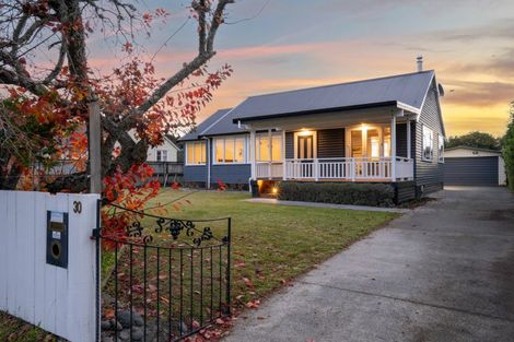 Photo of property in 30 Robinson Street, Cambridge, 3434