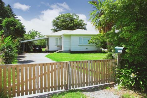 Photo of property in 23 Campbell Street, Wairoa, 4108