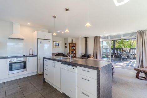 Photo of property in 7 Rhoboro Road, Twizel, 7901