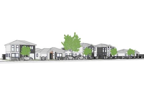 Photo of property in 39u2 Inuwai Street, Glenview, Hamilton, 3206