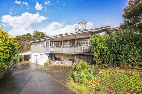 Photo of property in 7 Puketitiro Street, Glen Eden, Auckland, 0602
