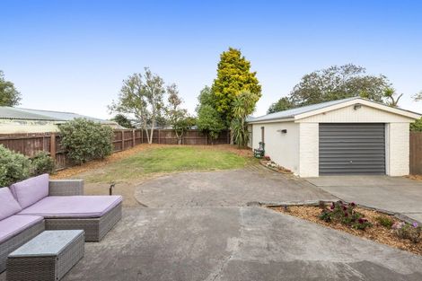 Photo of property in 52 Chartwell Street, Burwood, Christchurch, 8083