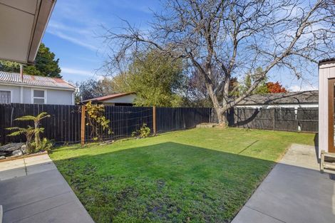 Photo of property in 94 Prestons Road, Redwood, Christchurch, 8051