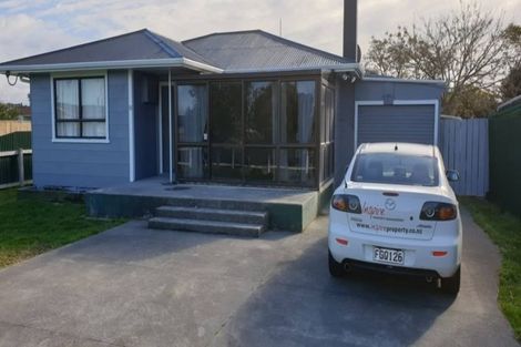 Photo of property in 18 Jellicoe Avenue, Wairoa, 4108