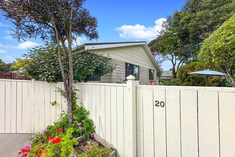 Photo of property in 20 Rawlings Lane, Somerfield, Christchurch, 8024