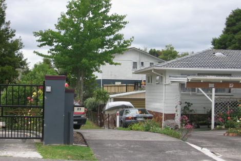 Photo of property in 21 Flaxdale Street, Birkdale, Auckland, 0626