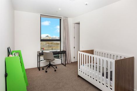 Photo of property in 106/231 Madras Street, Christchurch Central, Christchurch, 8011