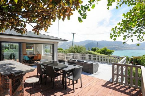 Photo of property in 8 Te Ara Crescent, Diamond Harbour, Lyttelton, 8971